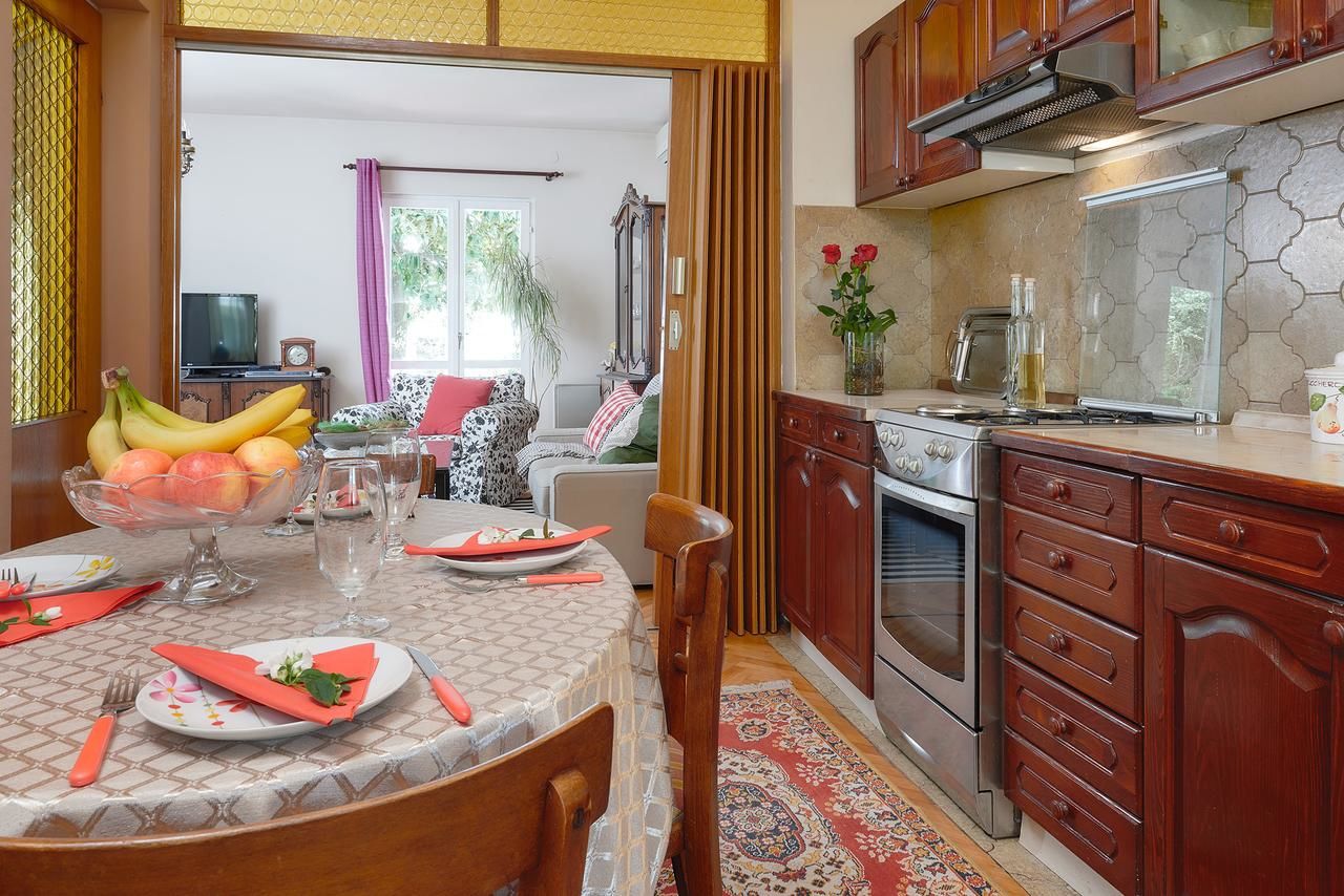 Виллы Vila Magnolia Биела
