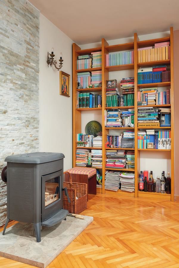 Виллы Vila Magnolia Биела