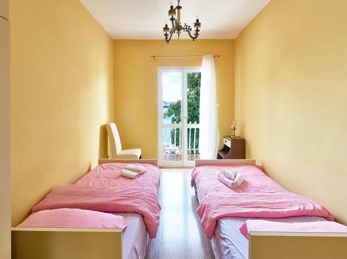 Виллы Vila Magnolia Биела