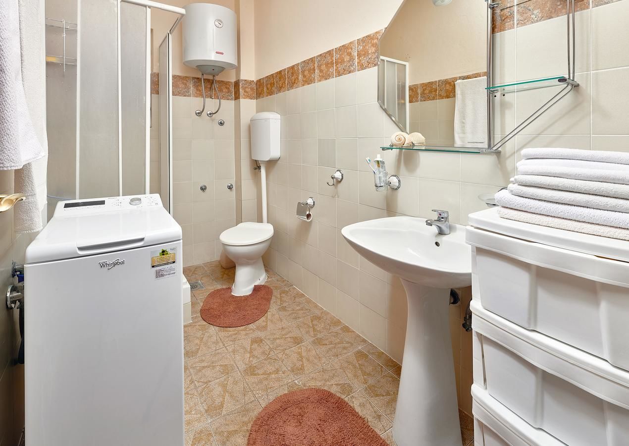 Виллы Vila Magnolia Биела