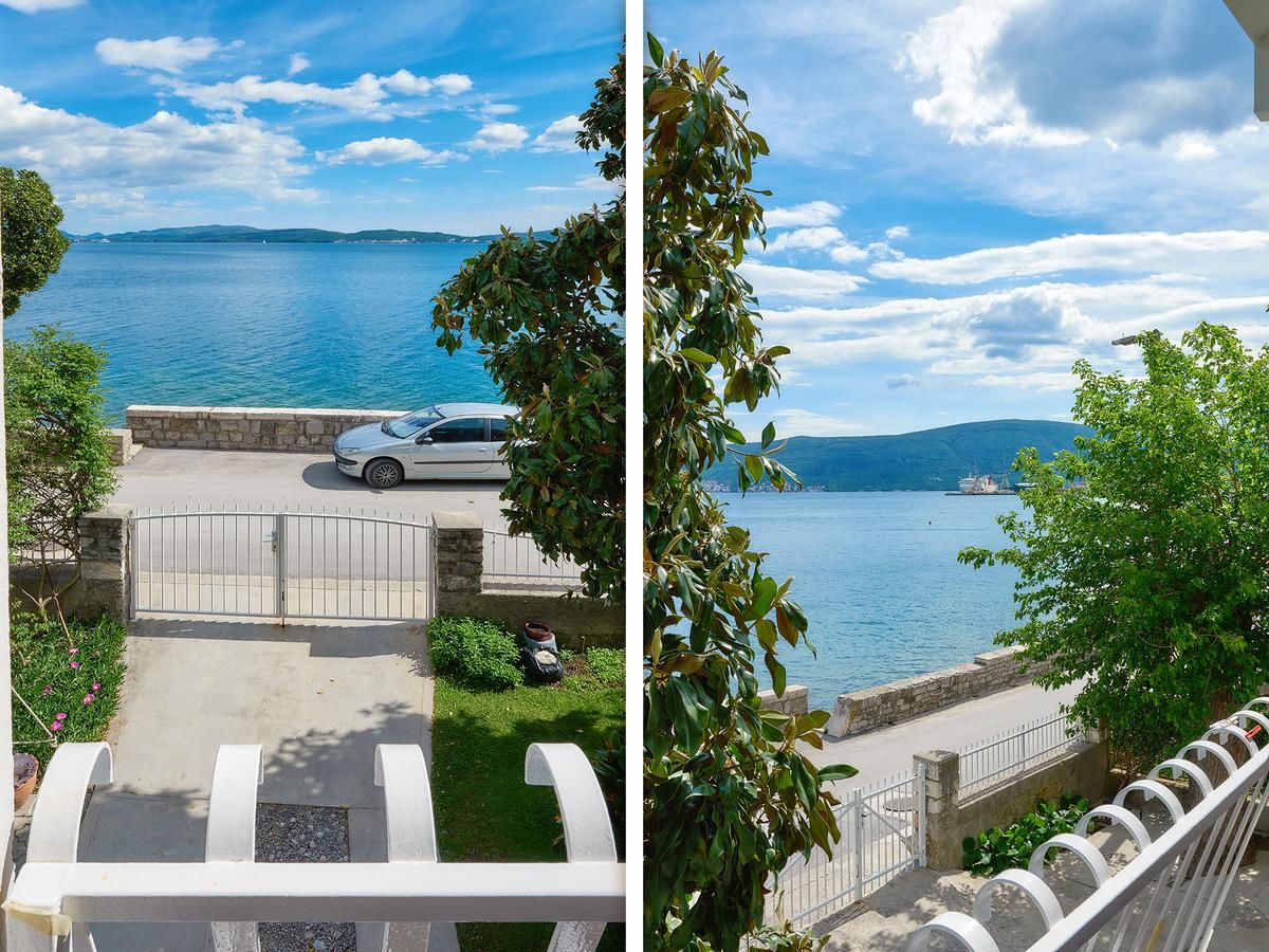 Виллы Vila Magnolia Биела