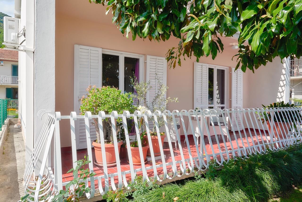 Виллы Vila Magnolia Биела