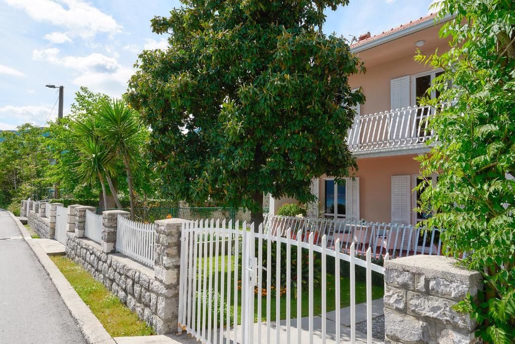 Виллы Vila Magnolia Биела