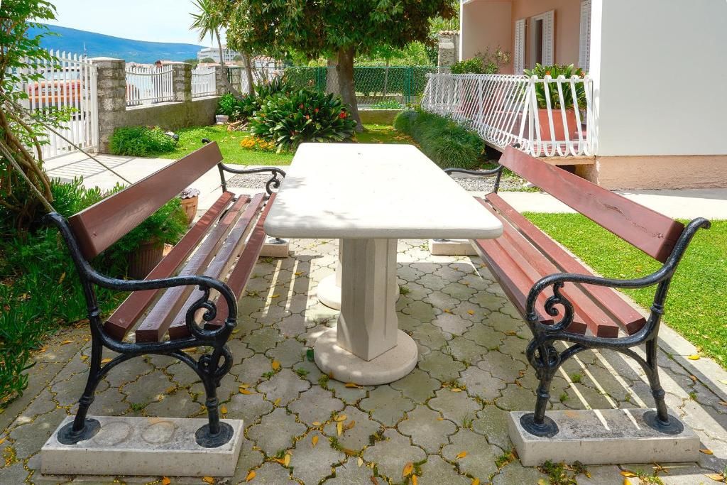 Виллы Vila Magnolia Биела