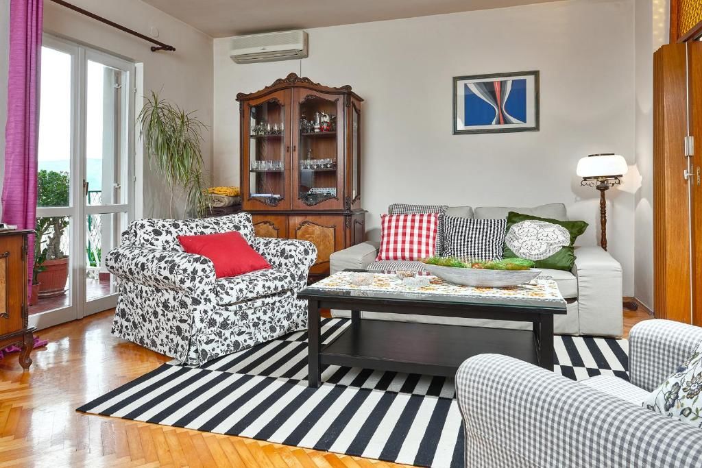 Виллы Vila Magnolia Биела