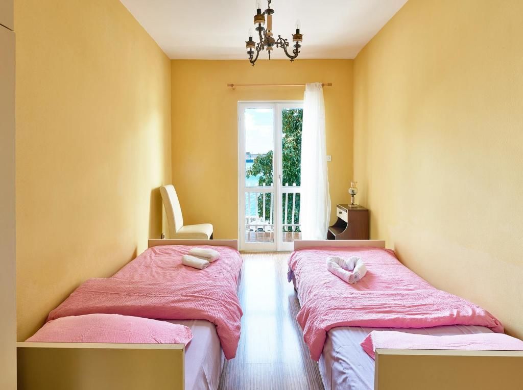 Виллы Vila Magnolia Биела