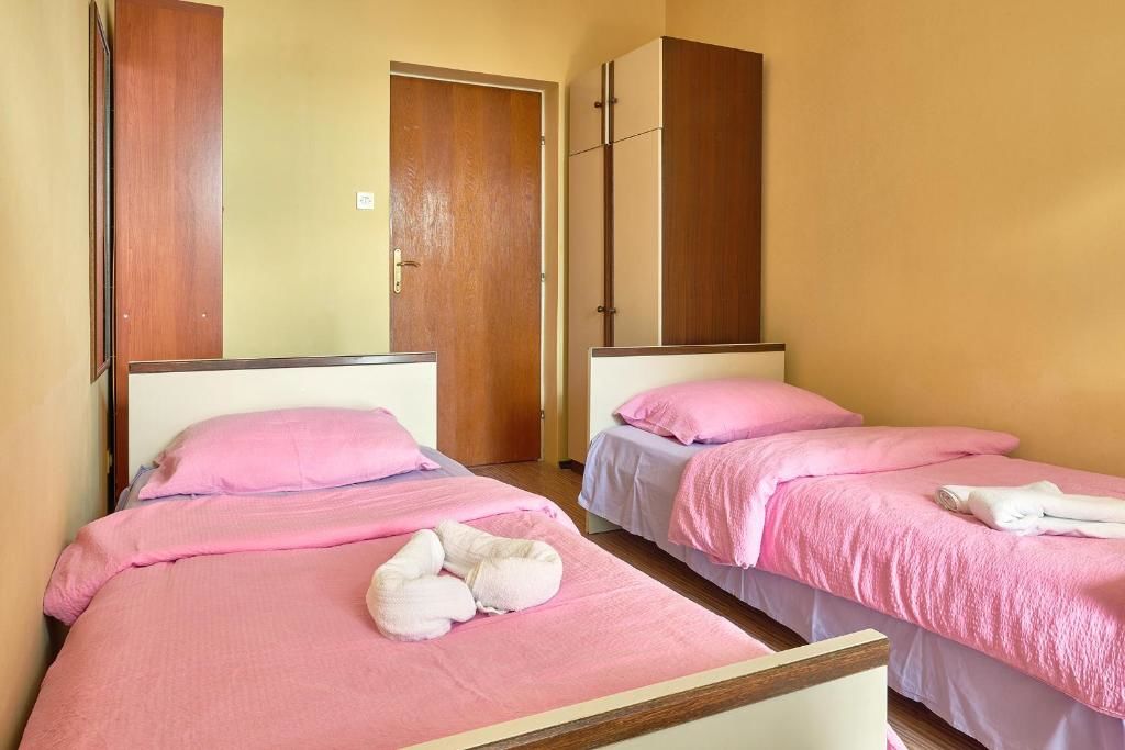 Виллы Vila Magnolia Биела