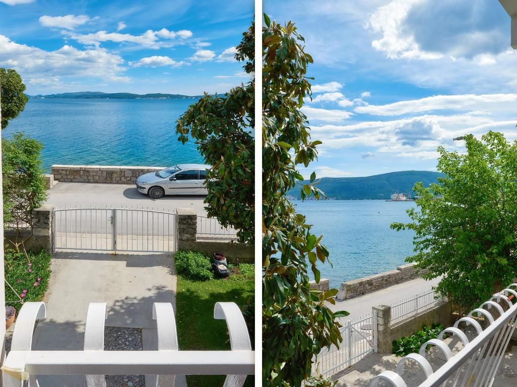 Виллы Vila Magnolia Биела