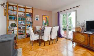 Виллы Vila Magnolia Биела Вилла - Рядом с пляжем-10