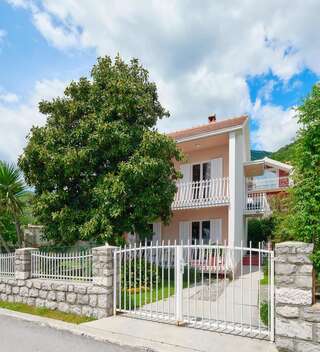 Виллы Vila Magnolia Биела Вилла - Рядом с пляжем-3