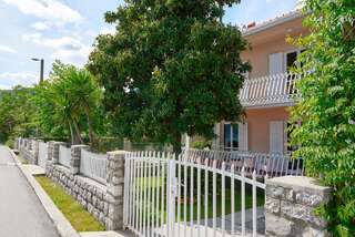 Виллы Vila Magnolia Биела Вилла - Рядом с пляжем-4