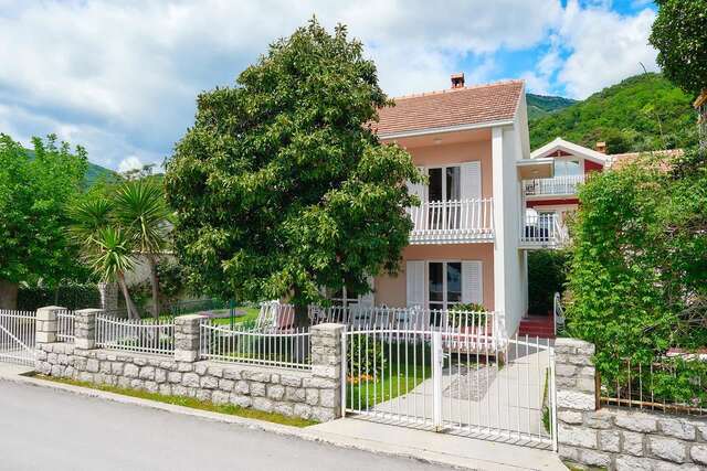 Виллы Vila Magnolia Биела-3