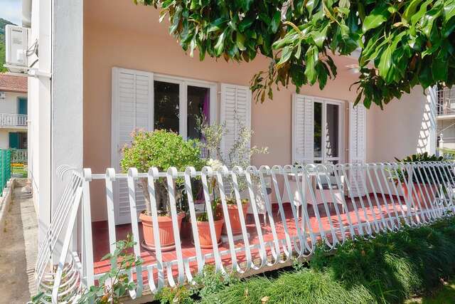 Виллы Vila Magnolia Биела-31