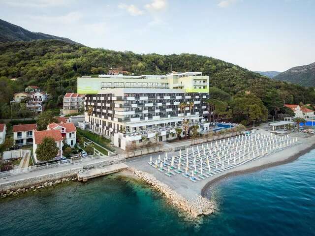 Виллы Vila Magnolia Биела-33