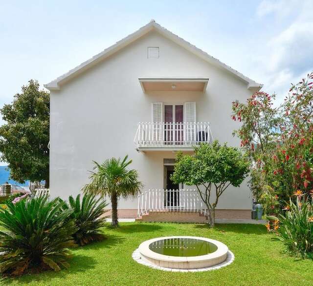 Виллы Vila Magnolia Биела-41