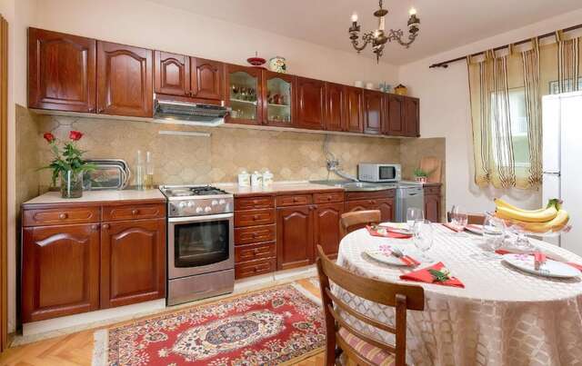 Виллы Vila Magnolia Биела-47