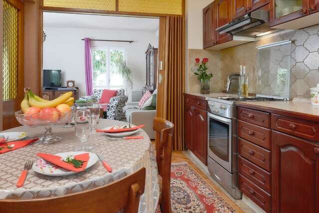 Виллы Vila Magnolia Биела-48