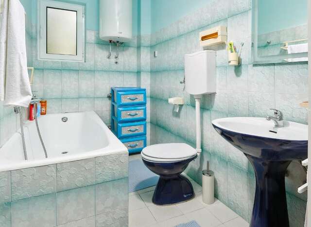 Виллы Vila Magnolia Биела-52
