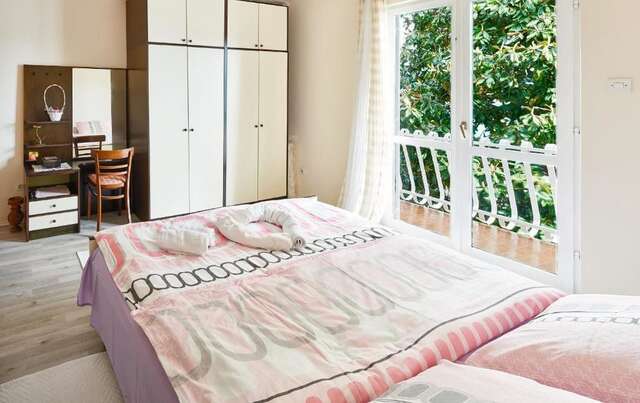 Виллы Vila Magnolia Биела-56