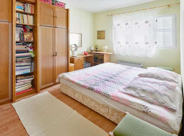 Виллы Vila Magnolia Биела-60